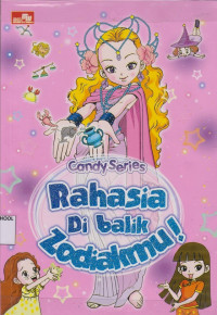 Image of Rahasia Dibalik Zodiakmu