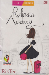 Image of Rahasia Audrey