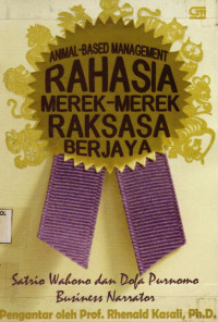 Image of Rahasia Merek-Merek Raksasa Berjaya