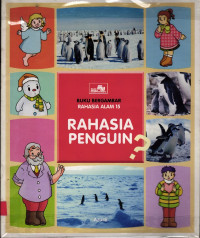 Image of Rahasia Penguin?