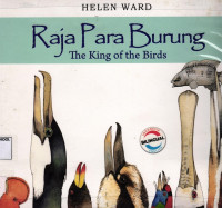 Image of Raja Para Burung