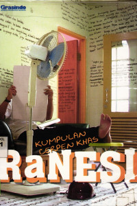 Image of Kumpulan Cerpen Khas Ranesi