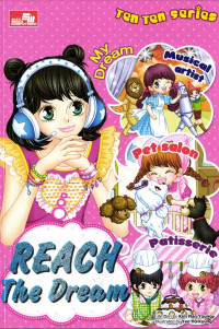 Image of Reach The Dream