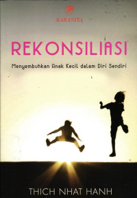 Image of Rekonsiliasi