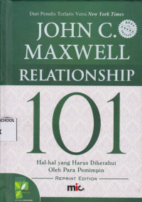 Image of Relationship