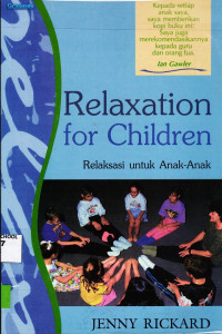 Image of Relaksasi Untuk Anak-Anak
