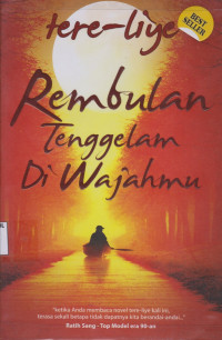 Image of Rembulan Tenggelam Di Wajahmu