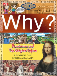 Image of Renaisans dan Reformasi Agama