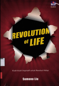 Image of Revolution of Life
