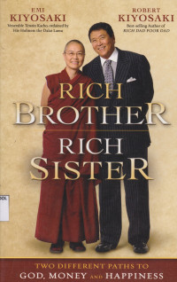 Image of Rich Brother, Rich Sister