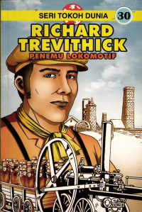 Image of Richard Trevithick