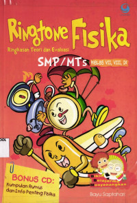 Image of Ringtone Fisika