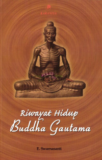 Image of Riwayat Hidup Buddha Gautama