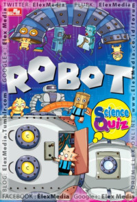 Image of Robot