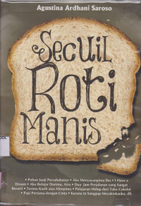 Image of Secuil Roti Manis