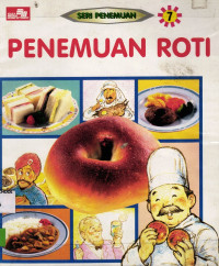 Image of Penemuan Roti