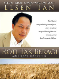 Image of Roti Tak Beragi
