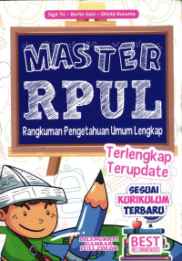 Image of Master RPUL