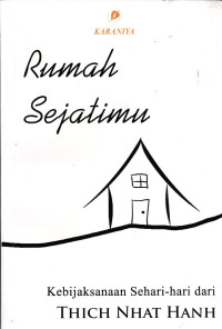 Image of Rumah Sejatimu