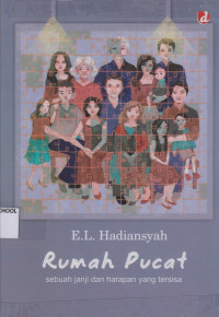 Image of Rumah Pucat