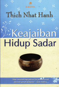 Image of Keajaiban Hidup Sadar