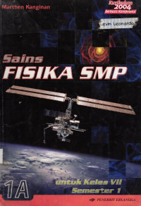 Image of Sains Fisika SMP