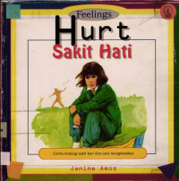 Image of Sakit Hati