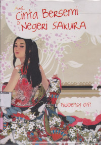 Image of Cinta Bersemi Di Negeri Sakura
