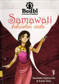 Image of Samawati