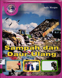 Image of Sampah dan Daur Ulang