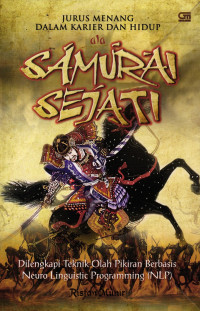 Image of Jurus Menang dalam Karier dan Hidup ala Samurai Sejati Samurai Sejati