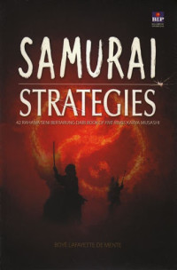 Image of Samurai Strategies
