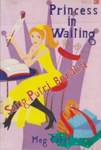 Image of Sang Putri Beraksi