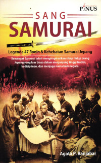 Image of Sang Samurai