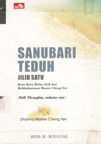 Image of Sanubari Teduh