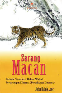 Image of Sarang Macan