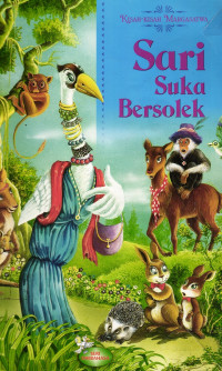 Image of Sari Suka Bersolek