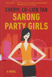 Image of Sarong Party Girls