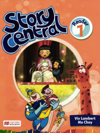 Image of Story Central