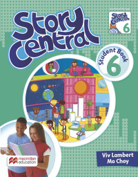 Image of Story Central 6