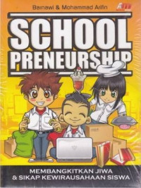 Image of School Preneurship