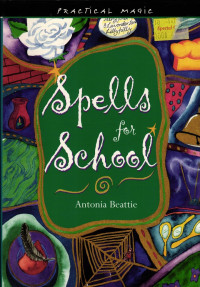 Image of Spells for school