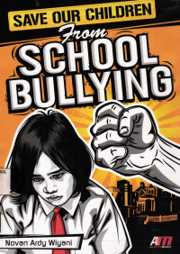 Image of Save Our Children From School Bullying