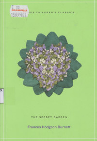 Image of The Secret Garden