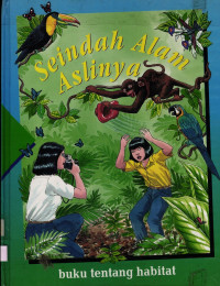 Image of Seindah Alam Aslinya