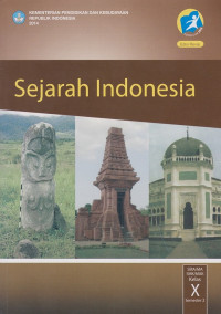 Image of Sejarah Indonesia