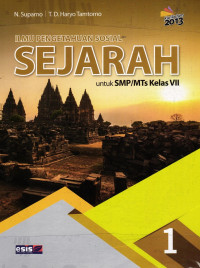 Image of Sejarah