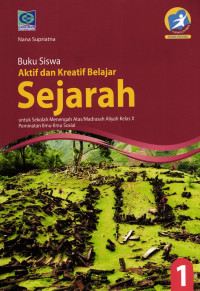 Image of Sejarah