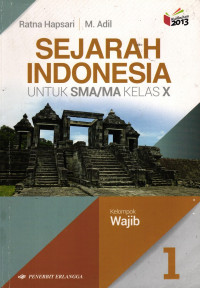 Image of Sejarah Indonesia