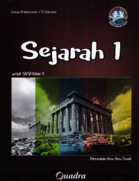 Image of Sejarah